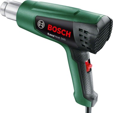 Технічний фен Bosch EasyHeat 500 (06032A6020)