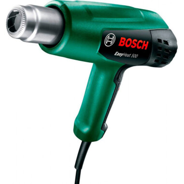 Технічний фен Bosch EasyHeat 500 (06032A6020) фото 2