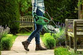 Кущоріз електричний Bosch EasyHedgeCut 45 (0600847A05) фото 3
