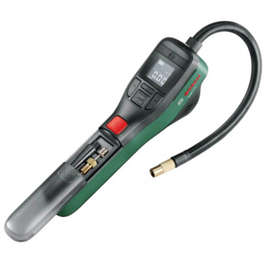 Акумуляторний пневмонасос Bosch EasyPump (0603947000) фото 3