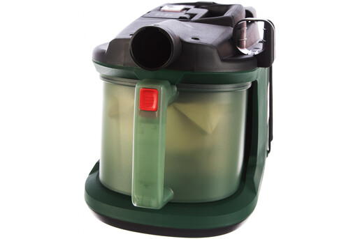 Будівельний пилосос Bosch EasyVac 3 (06033D1000) фото 2