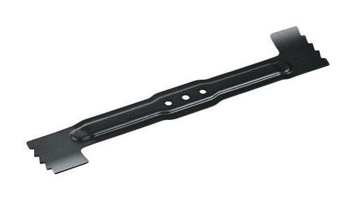 Запасний посилений ніж для газонокосарки Bosch Rotak 43 (F016800368)
