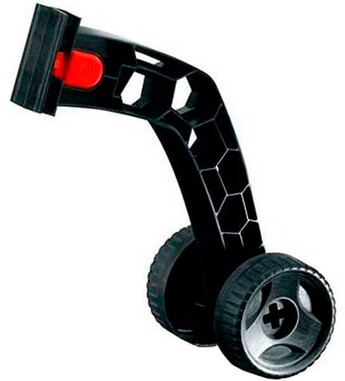 Додаткові колеса для тримера Bosch ART 23-18 Li / ART 26-18 Li F016800386