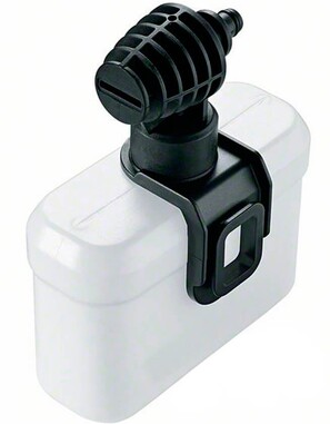 Пінна насадка Bosch 0,45л F016800509