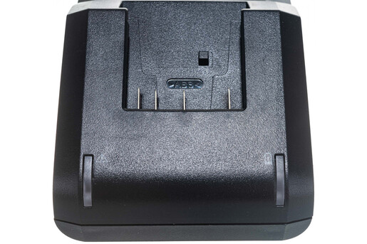 Зарядний пристрій Bosch GAL 18V-40 (1600A019RJ) фото 5
