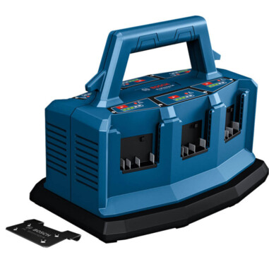 Зарядний пристрій Bosch GAL 18V6-80 Professional (1600A01U9L)