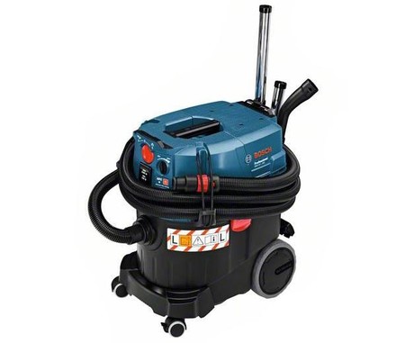 Пилосос Bosch GAS 35 L AFC (06019C3200)