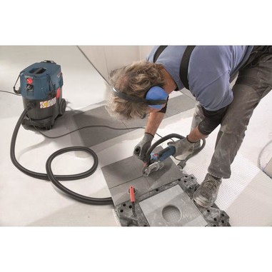 Пилосос Bosch GAS 35 L SFC (06019C3000) фото 4