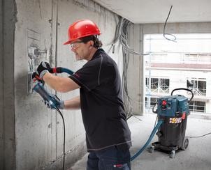 Пилосос Bosch GAS 55 M AFC (06019C3300) фото 3