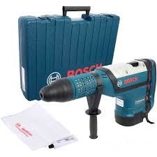 Перфоратор Bosch GBH 12-52 D (0611266100) фото 2