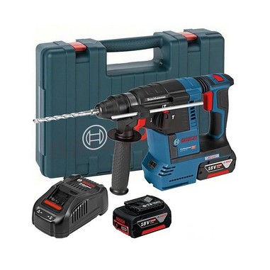 Акумуляторний перфоратор Bosch GBH 18V-26 (0611909003)