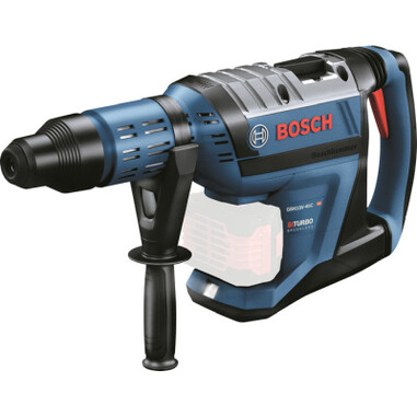 Перфоратор Bosch GBH 18V-45 C (0611913120) без АКБ та ЗУ