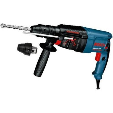 Перфоратор Bosch GBH 2-26 DFR (0611254768)