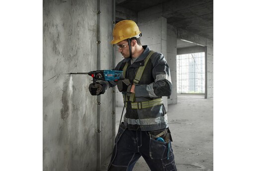 Перфоратор Bosch GBH 220 Professional (06112A6020) фото 3