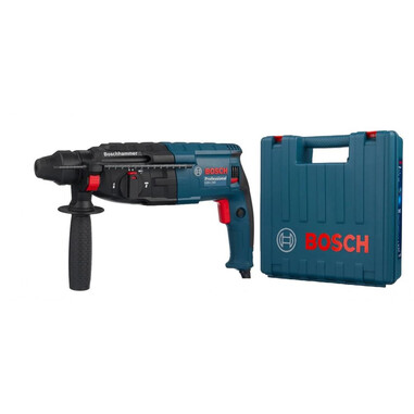 Перфоратор Bosch GBH 240 (0611272100) фото 2