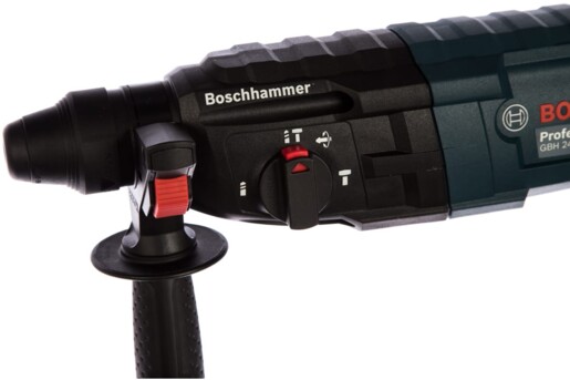 Перфоратор Bosch GBH 240 (0611272100) фото 5