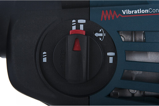 Перфоратор Bosch GBH 3-28 DFR (061124A000) фото 3