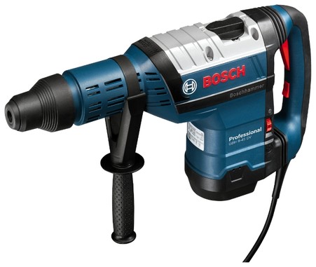 Перфоратор Bosch GBH 8-45 DV (0611265000)