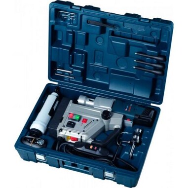 Свердлильний верстат Bosch GBM 50-2 Professional (06011B4020) фото 2
