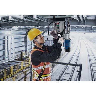 Свердлильний верстат Bosch GBM 50-2 Professional (06011B4020) фото 4