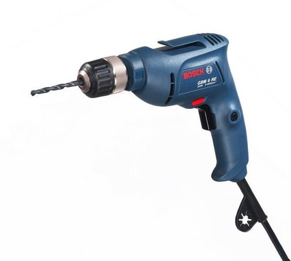 Дриль безударна Bosch GBM 6 RE (0601472600)