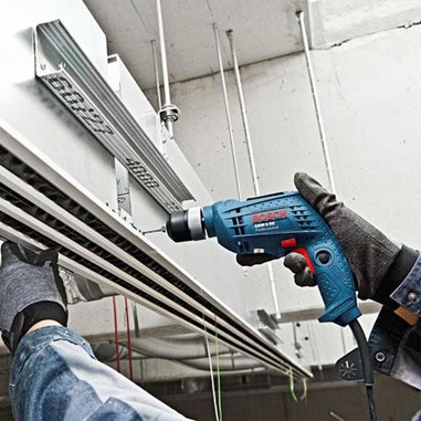 Дриль безударна Bosch GBM 6 RE (0601472600) фото 3