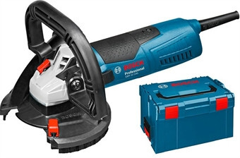 Шліфмашина по бетону Bosch GBR 15 CAG (0601776001)