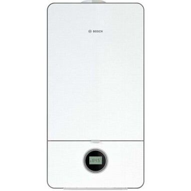Одноконтурний конденсаційний котел BOSCH GC7000iW 24 P 23 (7736901388)
