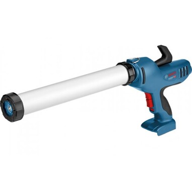 Акумуляторний пістолет для герметика Bosch GCG 18V-600 (каркас) (06019C4001)