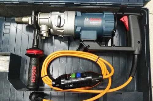 Дриль алмазного буріння Bosch GDB 180 WE (0601189800) фото 2