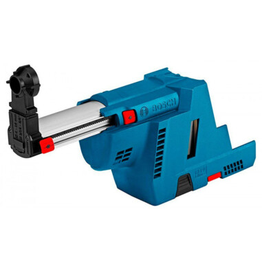 Пристрій пиловидалення Bosch GDE 18V-16 Professional для GBH 18V-26, GBH 18V-26 F (1600A0051M)