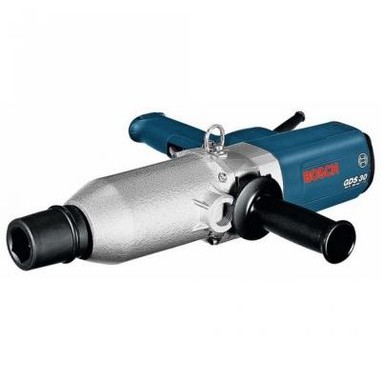 Гайковерт імпульсний Bosch GDS 30 (0601435108)