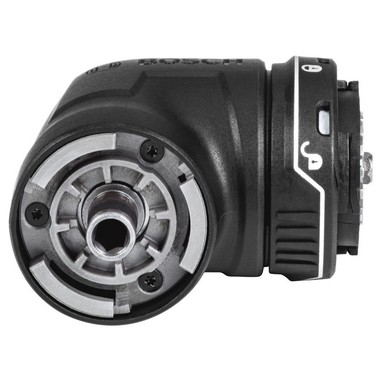 Кутова насадка Bosch GFA 12-W для GSR 12V-15 FC (1600A00F5K)