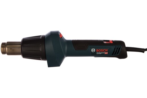 Фен технічний Bosch GHG 20-60 (06012A6400) фото 3