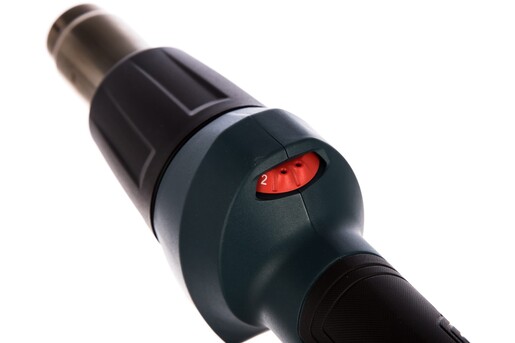Фен технічний Bosch GHG 20-60 (06012A6400) фото 4