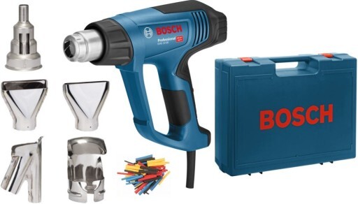 Фен технічний Bosch GHG 23-66 (06012A6301)