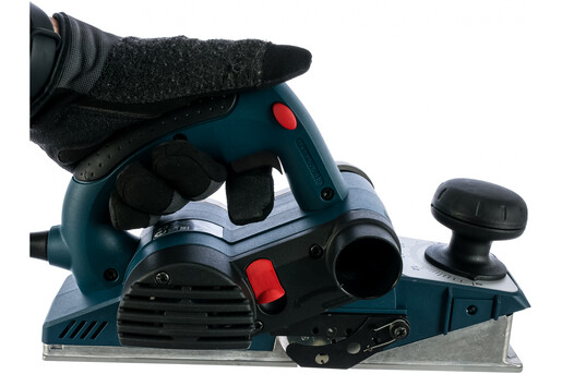 Рубанок Bosch GHO 40-82 C (060159A760) фото 4