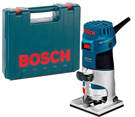Фрезер Bosch GKF 600 (060160A100)