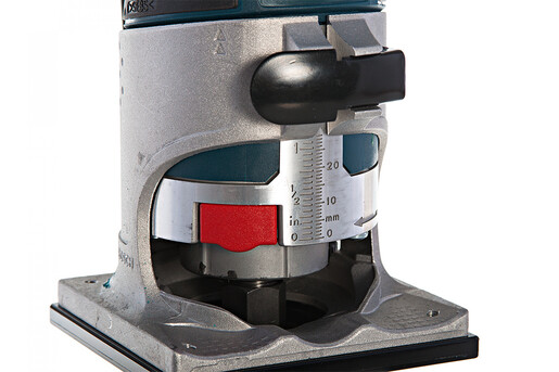 Фрезер Bosch GKF 600 (060160A100) фото 3