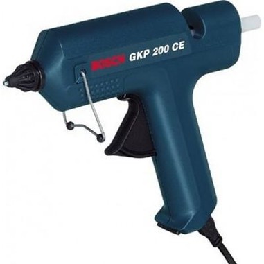 Клейовий пістолет Bosch GKP 200 CE (0601950703)