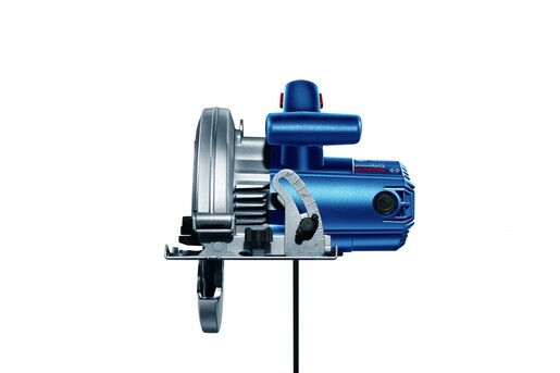 Пила циркулярна Bosch GKS 140 (06016B3020) фото 3