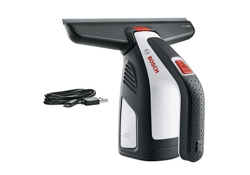 Віконний пилосос Bosch GlassVAC Solo Plus (06008B7200)