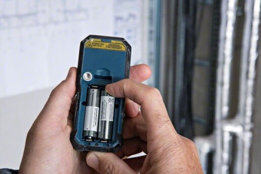 Далекомір Bosch GLM 50-25 G Professional (0601072V00) фото 4