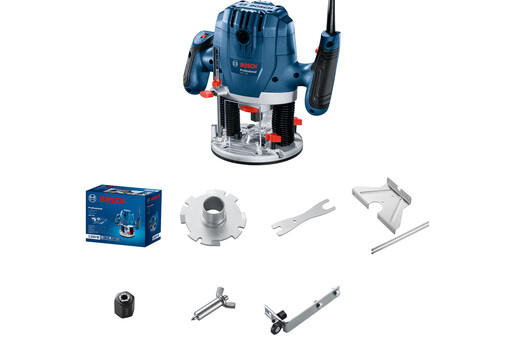 Фрезер BOSCH GOF 130 (06016B7000)