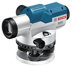 Оптичний нівелір Bosch GOL 20 D Professional (0601068400)