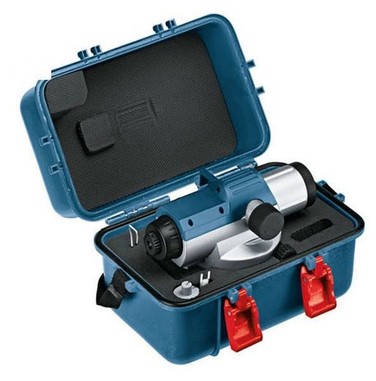 Оптичний нівелір Bosch GOL 20 D Professional (0601068400) фото 3