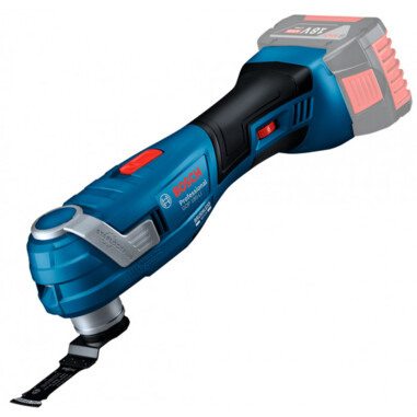 Акумуляторний універсальний різак Bosch GOP 185-LI Professional, без акб (06018G2020) фото 2