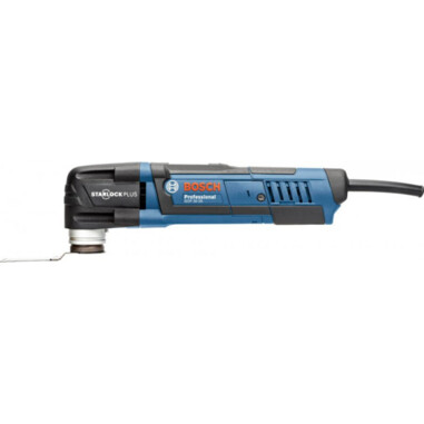 Універсальний різак (Реноватор) Bosch GOP 30-28 (0601237001) фото 2