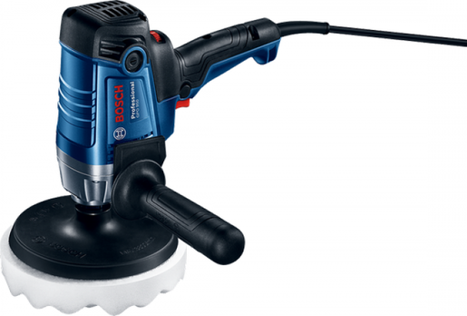 Полірувальна машина Bosch GPO 950 (06013A2020)