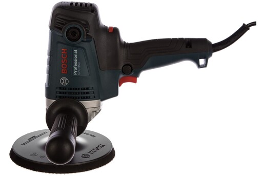 Полірувальна машина Bosch GPO 950 (06013A2020) фото 2